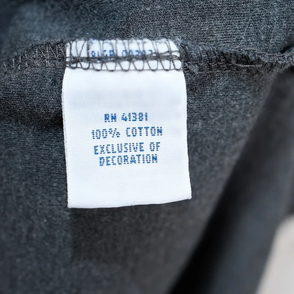 Polo Ralph Lauren Mens XXL Charcoal Gray Pima Soft Touch Short Sleeve Polo Shirt